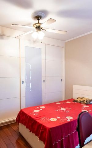 Casa à venda com 337m², 3 quartos e 2 vagas2o. Andar - Suíte 2