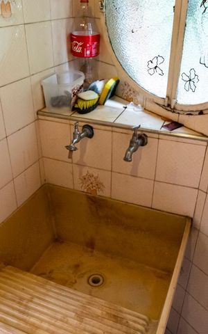 Casa à venda com 337m², 3 quartos e 2 vagas2o. Andar - Varanda da Suíte 1 (Área de serviço)