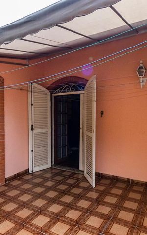 Casa à venda com 337m², 3 quartos e 2 vagas2o. Andar - Varanda da Suíte 1