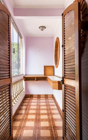 Casa à venda com 337m², 3 quartos e 2 vagas2o. Andar - Varanda da Suíte 2