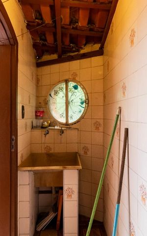 Casa à venda com 337m², 3 quartos e 2 vagas2o. Andar - Varanda da Suíte 1 (Área de serviço)
