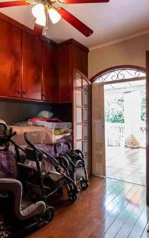 Casa à venda com 337m², 3 quartos e 2 vagas2o. Andar - Suíte 1