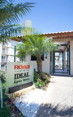 Apartamento para alugar com 60m², 3 quartos e 1 vaga Apartamento para alugar com 60m², 3 quartos e 1 vagafachada