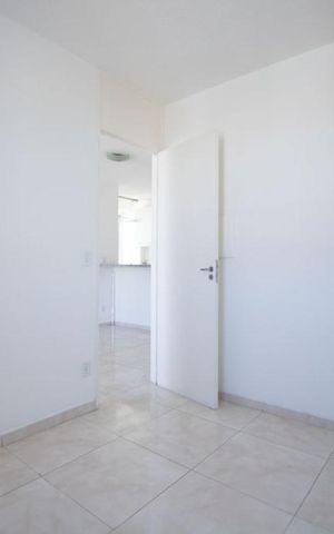 Apartamento para alugar com 60m², 3 quartos e 1 vaga Apartamento para alugar com 60m², 3 quartos e 1 vagaquarto 1