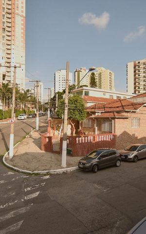 Casa à venda com 76m², 3 quartos e sem vagaVista do quarto 1