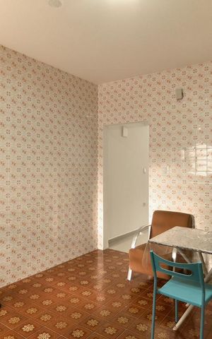 Casa à venda com 76m², 3 quartos e sem vagaCozinha