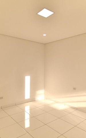 Casa à venda com 76m², 3 quartos e sem vagaQuarto 2 - suite