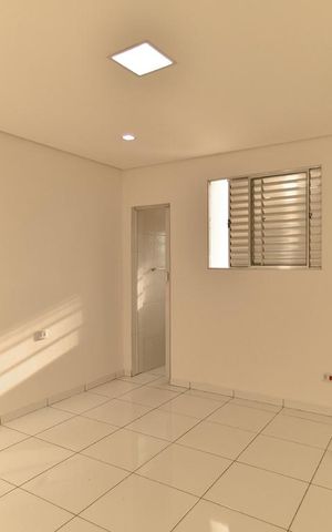 Casa à venda com 76m², 3 quartos e sem vagaQuarto 2 - suite