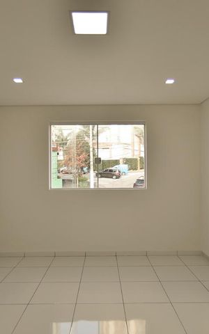 Casa à venda com 76m², 3 quartos e sem vagaQuarto 1