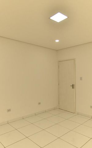 Casa à venda com 76m², 3 quartos e sem vagaQuarto 2 - suite