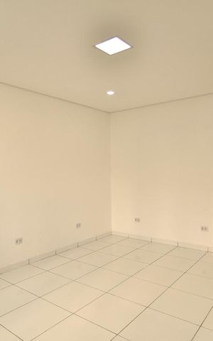 Casa à venda com 76m², 3 quartos e sem vagaQuarto 1