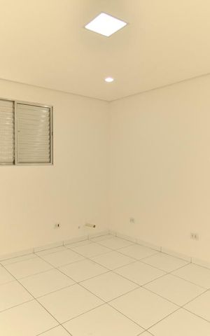 Casa à venda com 76m², 3 quartos e sem vagaQuarto 2 - suite