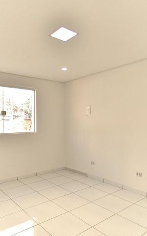 Casa à venda com 76m², 3 quartos e sem vagaQuarto 1