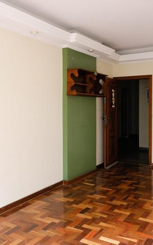 Apartamento à venda com 74m², 3 quartos e 1 vaga Apartamento à venda com 74m², 3 quartos e 1 vagaSala
