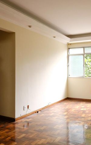 Apartamento à venda com 74m², 3 quartos e 1 vaga Apartamento à venda com 74m², 3 quartos e 1 vagaSala