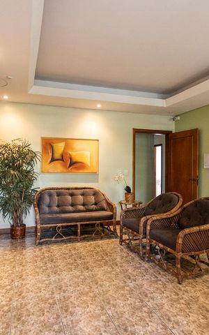 Apartamento à venda com 92m², 2 quartos e 1 vagaHall de Entrada
