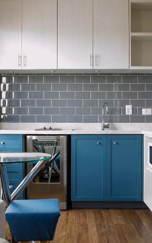 Apartamento à venda com 50m², 1 quarto e sem vaga Apartamento à venda com 50m², 1 quarto e sem vagaSala
