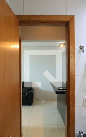 Apartamento à venda com 209m², 2 quartos e 2 vagas Apartamento à venda com 209m², 2 quartos e 2 vagasBanheiro