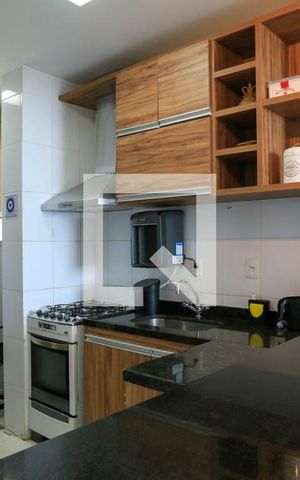 Apartamento à venda com 209m², 2 quartos e 2 vagas Apartamento à venda com 209m², 2 quartos e 2 vagasSala/Cozinha