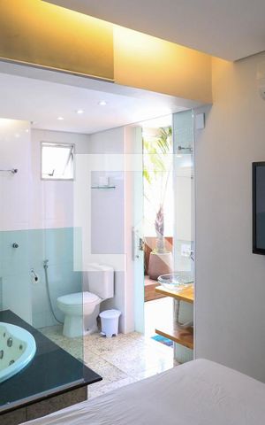 Apartamento à venda com 209m², 2 quartos e 2 vagas Apartamento à venda com 209m², 2 quartos e 2 vagasSuíte