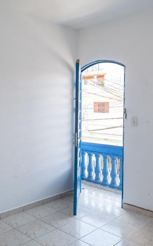 Casa à venda com 250m², 4 quartos e 2 vagasCasa 2 - Quarto 1