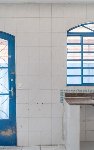 Casa à venda com 250m², 4 quartos e 2 vagasCasa 2 - Cozinha