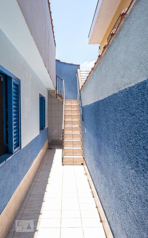 Casa à venda com 250m², 4 quartos e 2 vagasQuintal