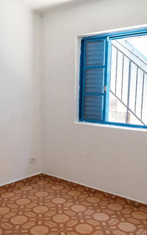 Casa à venda com 250m², 4 quartos e 2 vagasCasa 1 - Quarto 1