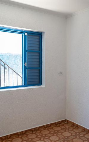 Casa à venda com 250m², 4 quartos e 2 vagasCasa 1 - Quarto 1