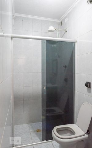 Casa à venda com 250m², 4 quartos e 2 vagasCasa 1 - Banheiro