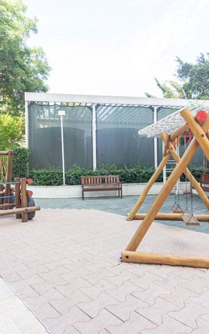 Apartamento à venda com 80m², 2 quartos e 2 vagasPlayground