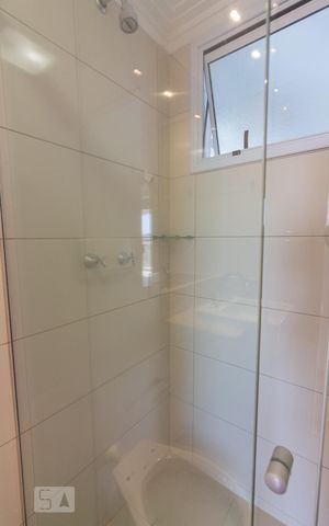 Apartamento à venda com 80m², 2 quartos e 2 vagasBanheiro