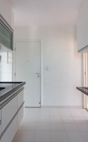 Apartamento à venda com 80m², 2 quartos e 2 vagasCozinha