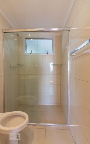 Apartamento à venda com 80m², 2 quartos e 2 vagasBanheiro