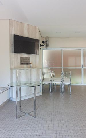 Apartamento à venda com 80m², 2 quartos e 2 vagasSalão de Festas