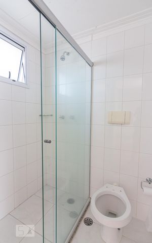 Apartamento à venda com 80m², 2 quartos e 2 vagasBanheiro