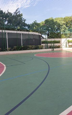 Apartamento à venda com 80m², 2 quartos e 2 vagasQuadra Esportiva