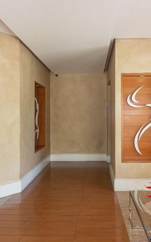 Apartamento à venda com 80m², 2 quartos e 2 vagasHall de Entrada