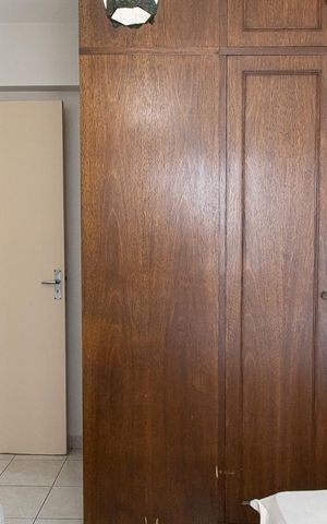 Apartamento à venda com 55m², 1 quarto e 1 vagaQuarto