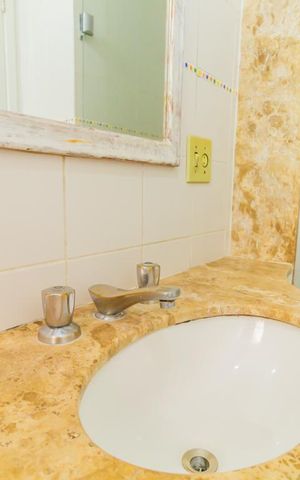 Apartamento à venda com 30m², 1 quarto e 1 vaga Apartamento à venda com 30m², 1 quarto e 1 vagaSuíte - Banheiro
