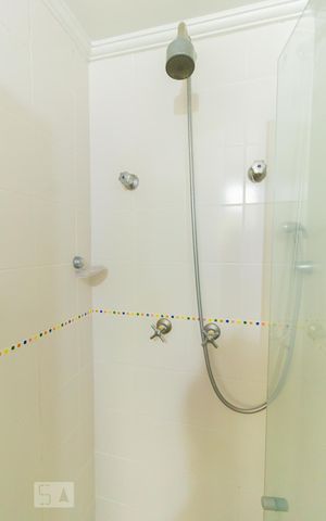 Apartamento à venda com 30m², 1 quarto e 1 vaga Apartamento à venda com 30m², 1 quarto e 1 vagaSuíte - Banheiro