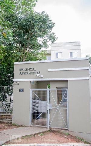 Apartamento à venda com 52m², 2 quartos e 1 vaga