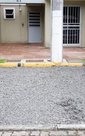 Apartamento à venda com 52m², 2 quartos e 1 vaga