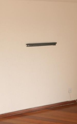 Apartamento para alugar com 75m², 2 quartos e 1 vagaDetalhe Sala