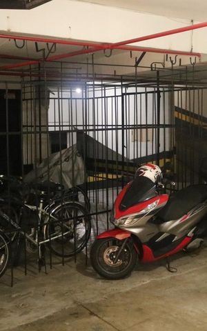 Apartamento para alugar com 75m², 2 quartos e 1 vagaGaragem