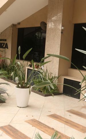 Apartamento para alugar com 75m², 2 quartos e 1 vagaFachada