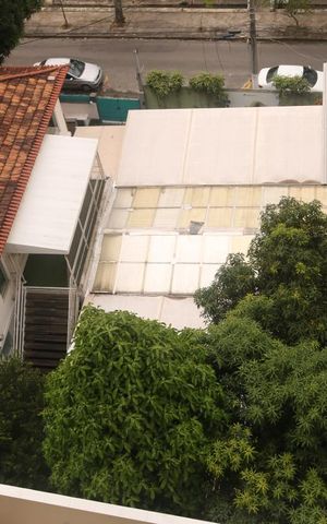 Apartamento para alugar com 75m², 2 quartos e 1 vagaVista da Rua