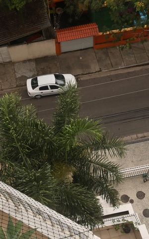 Apartamento para alugar com 75m², 2 quartos e 1 vagaVista da Rua