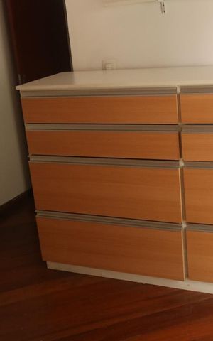 Apartamento para alugar com 75m², 2 quartos e 1 vagaDetalhe Quarto1