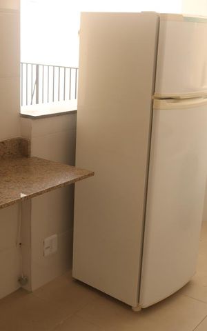 Apartamento para alugar com 75m², 2 quartos e 1 vagaÁrea Gourmet